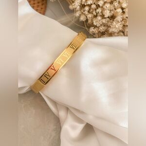 luxury bracelet A248